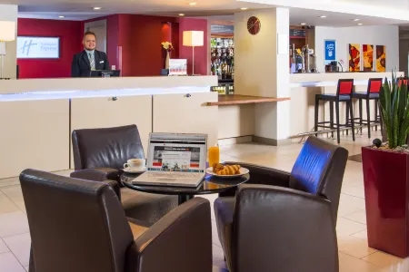 Holiday Inn Express East Midlands Airport