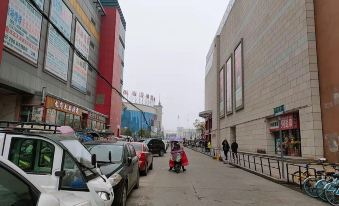 Jiulong Sunshine Express Hotel