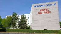 Hôtel du Parc - Pirates Hotels in Chabournay