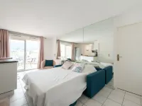 Turquoise Hotels near Port de Cavalaire