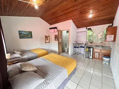 Rio Danta Hostel