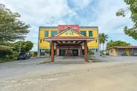 Sera Sentosa Inn Hotels in Jitra