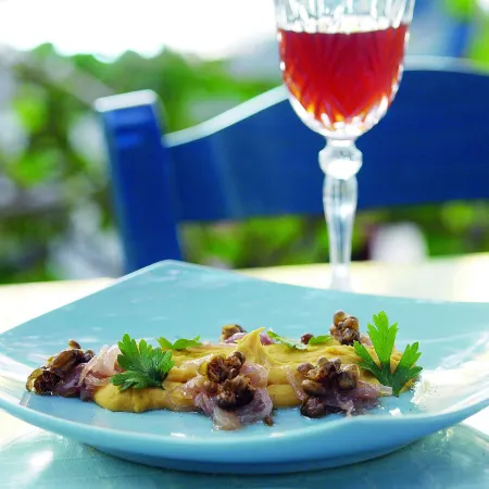 Poseidon Blue Gastronomy Hotel