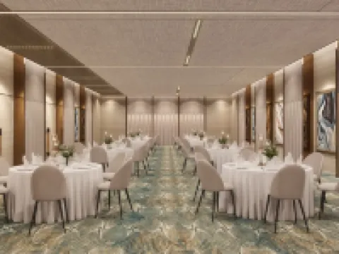 Ramada Encore by Wyndham Indore Nipania Hoteles en Indore