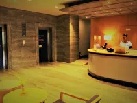 Holiday Inn Express HYDERABAD BANJARA HILLS by IHG Hotels in der Nähe von Himayat nagar