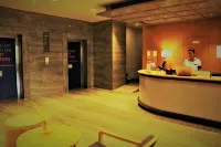 Holiday Inn Express Hyderabad Banjara Hills Hotels in Hyderabad