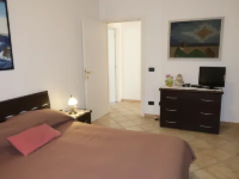 Samuele Hotels in Civezza