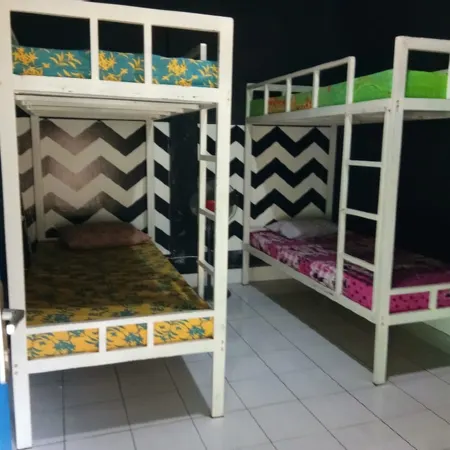 Hostel Backpackers 44