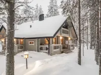 Syväniemi Hotels near Oulanka National Park