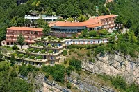 Hotel le Balze - Aktiv & Wellness Hotel di Tremosine
