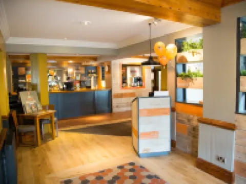 Premier Inn Durham East Hotels in Durham