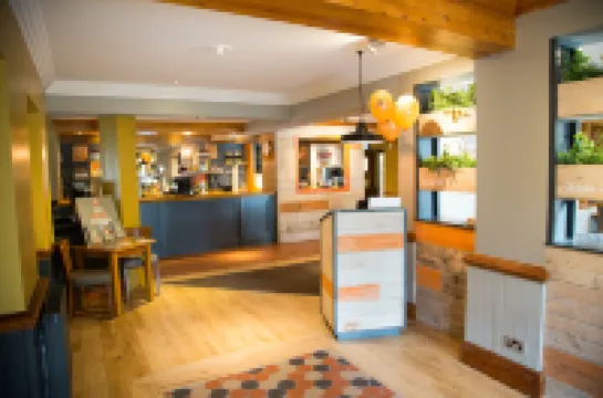 Premier Inn Durham East Hotels in Durham