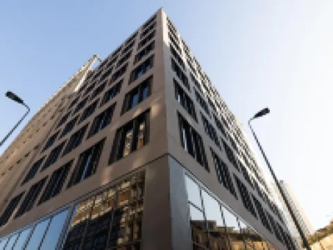 Smart Hotel Milano Hotels in Milan