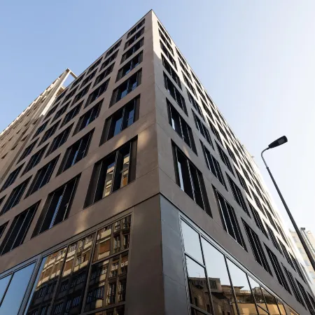 Smart Hotel Milano