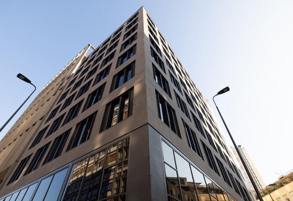 Smart Hotel Milano 외부 사진