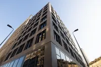 Smart Hotel Milano 밀라노 스타치오네 첸트랄레 호텔