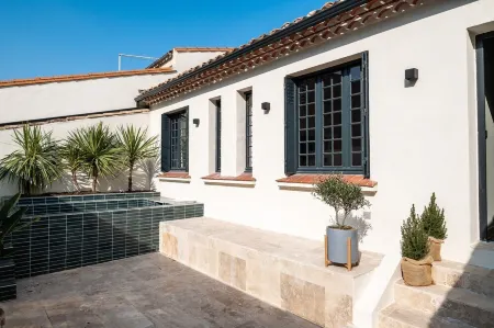 La Maison de Jean by Maison Bacou