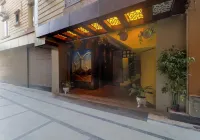 Fabhotel Ganpati 2 Hotels near Indira Gandhi Maidan