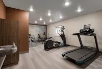 Candlewood Suites LAFAYETTE - RIVER RANCH by IHG - Fitnessstudio