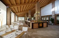 Green Village Eco Resort Hotels in Pertegada