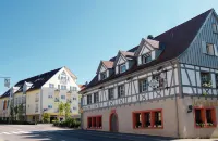 Hotel Traube am See