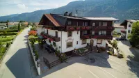 Gasthof Pension Alpenblick - Alloggi