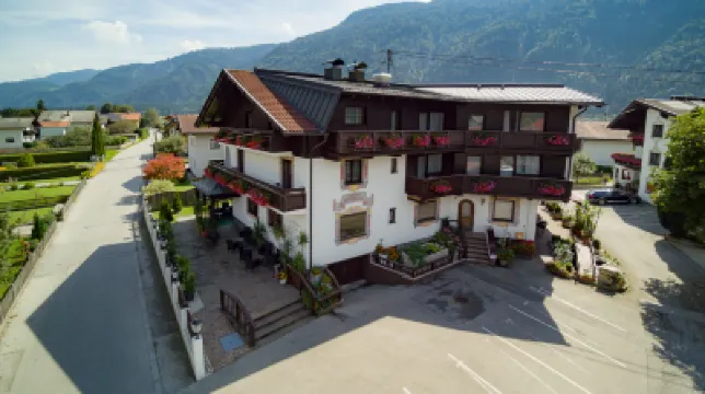 Gasthof Pension Alpenblick Отели в г. 