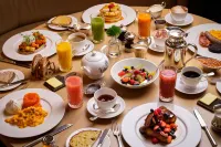 The London Edition Hotel di London