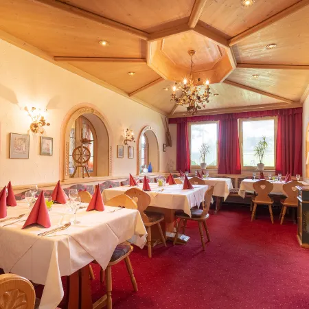 Landhotel Seeg