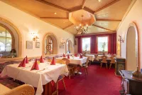 Landhotel Seeg