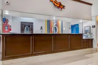 모텔 6 볼치 스프링스