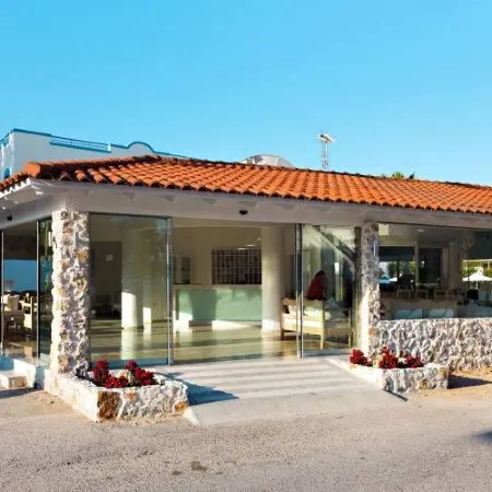 Aegean Blu Hotel & Apartments