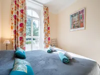 Villa Francia - บังกะโล
