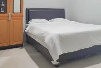 Mahkota Residence Mitra RedDoorz Hôtels à : West Karawang