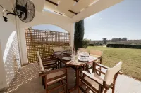 Calas Sani Villas