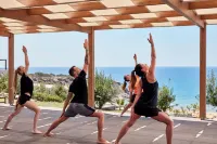 Atlantica Mikri Poli Crete - Træningscentre