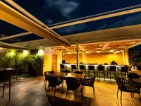 Gran Hotel Europa Santo Domingo, Trademark by Wyndham Hotels near Mercado Modelo