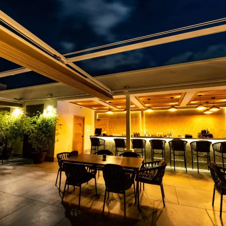 Gran Hotel Europa Santo Domingo, Trademark by Wyndham