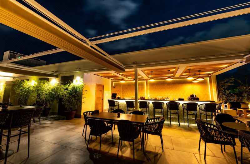 Gran Hotel Europa Santo Domingo, Trademark by Wyndham photo 4