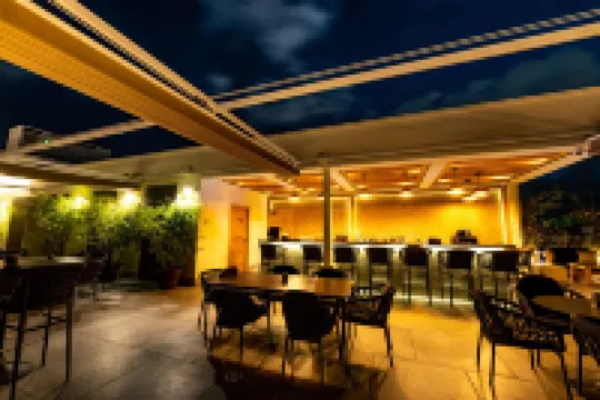 Gran Hotel Europa Santo Domingo, Trademark by Wyndham
