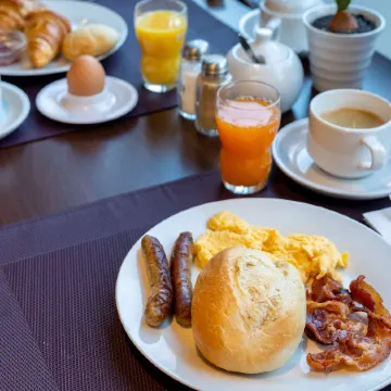 PLAZA Premium Berlin Kurfürstendamm