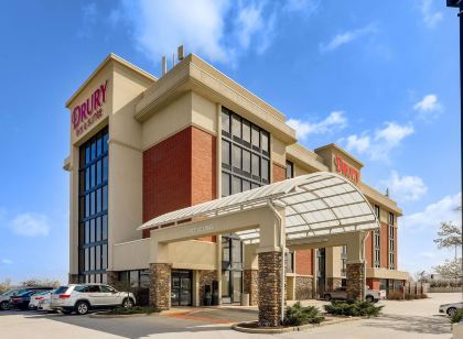 Drury Inn & Suites St. Louis St. Peters