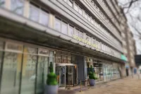 Titanic Comfort Kurfürstendamm Hotels in Schoeneberg