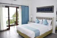 La Cecile Hotel & Cafe Komodo Hotels in Labuan Bajo