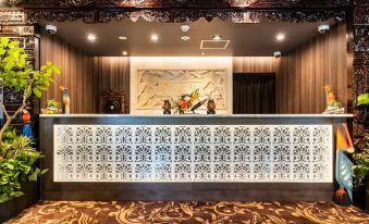 Hotel Petit Bali Garden Shin-Okubo - Adult Only