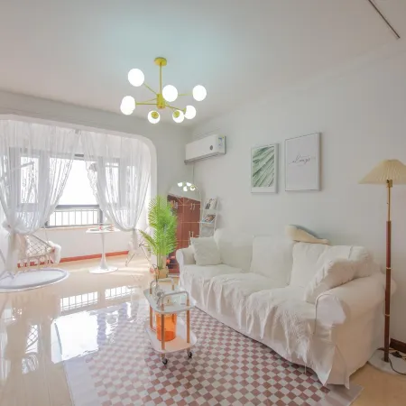 Xinyu Homestay (Xianlin East Road)