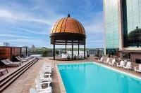 Sheraton Fallsview Hotel - Swimmingpools
