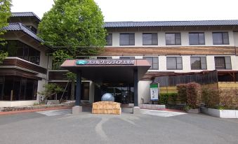 Route Inn Grantia Dazaifu