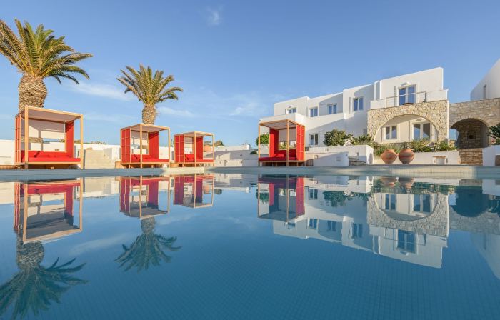 Kallisti Paros