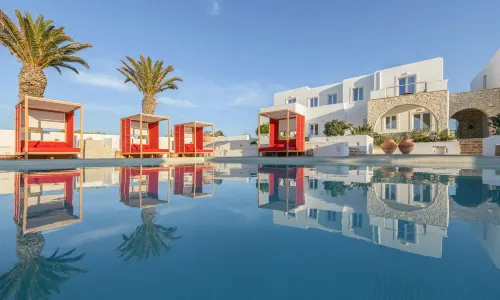 Kallisti Paros